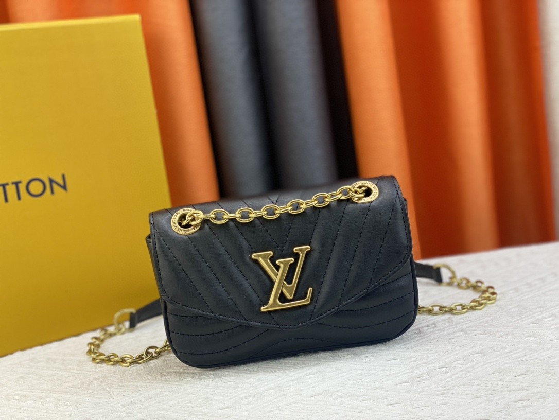 【LOUIS VUITTON】Multi Pochette Accessoires