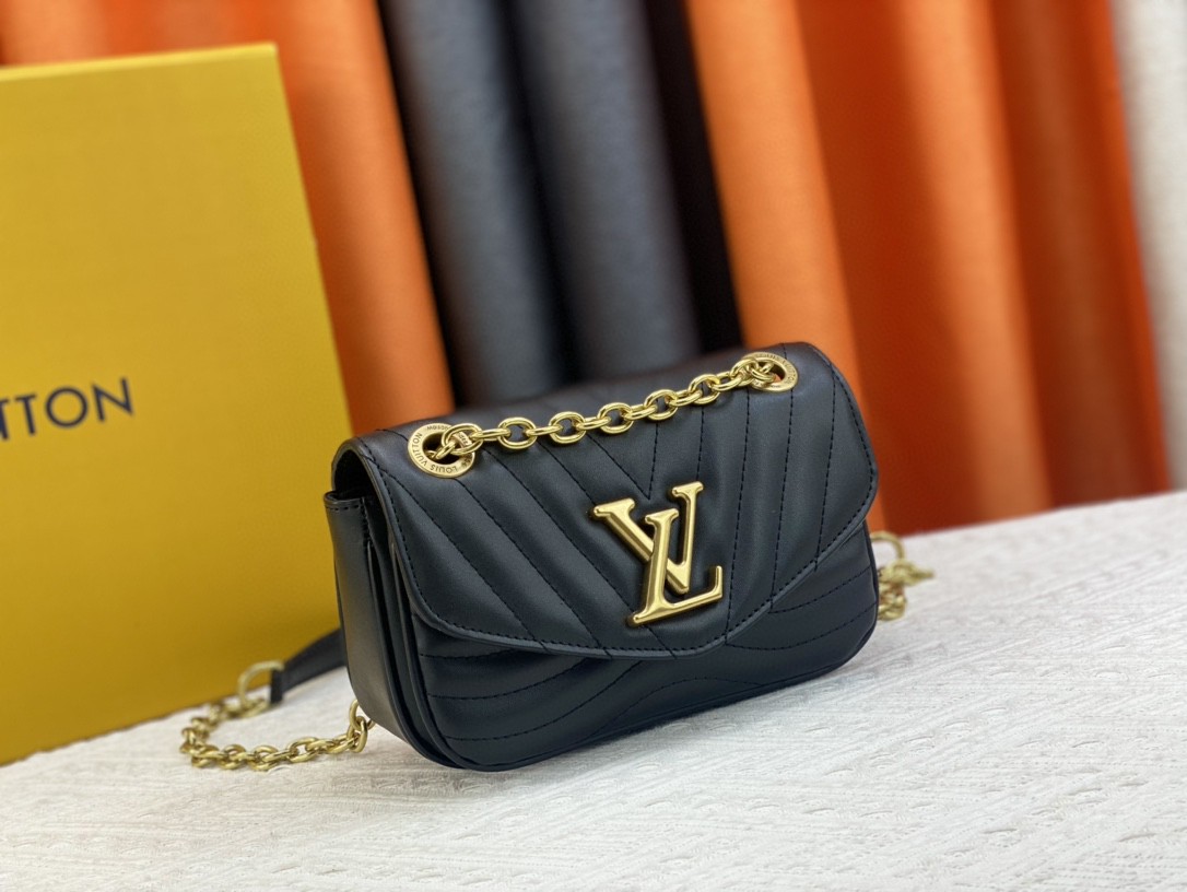 【LOUIS VUITTON】Multi Pochette Accessoires