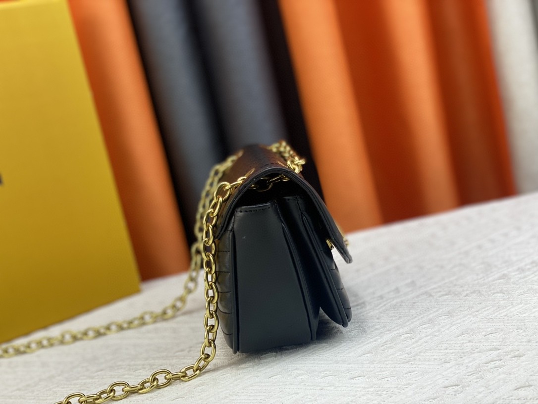 【LOUIS VUITTON】Multi Pochette Accessoires