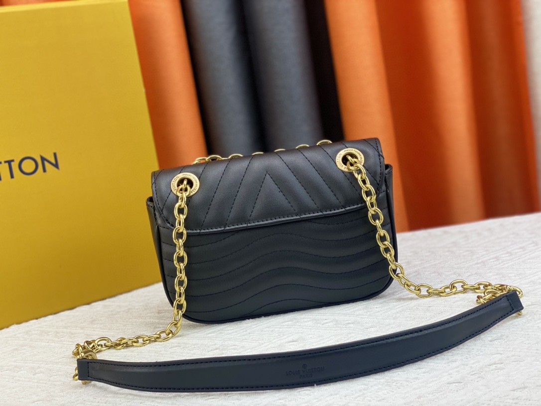 【LOUIS VUITTON】Multi Pochette Accessoires