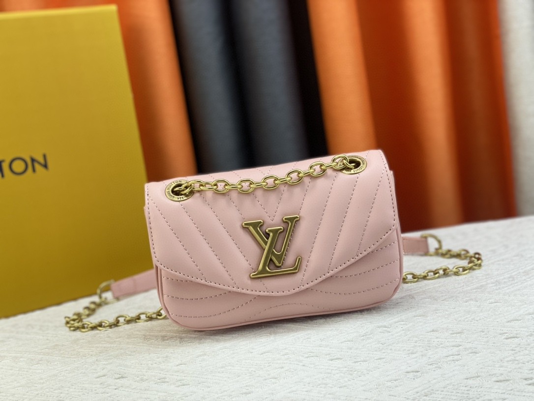 【LOUIS VUITTON】Multi Pochette Accessoires