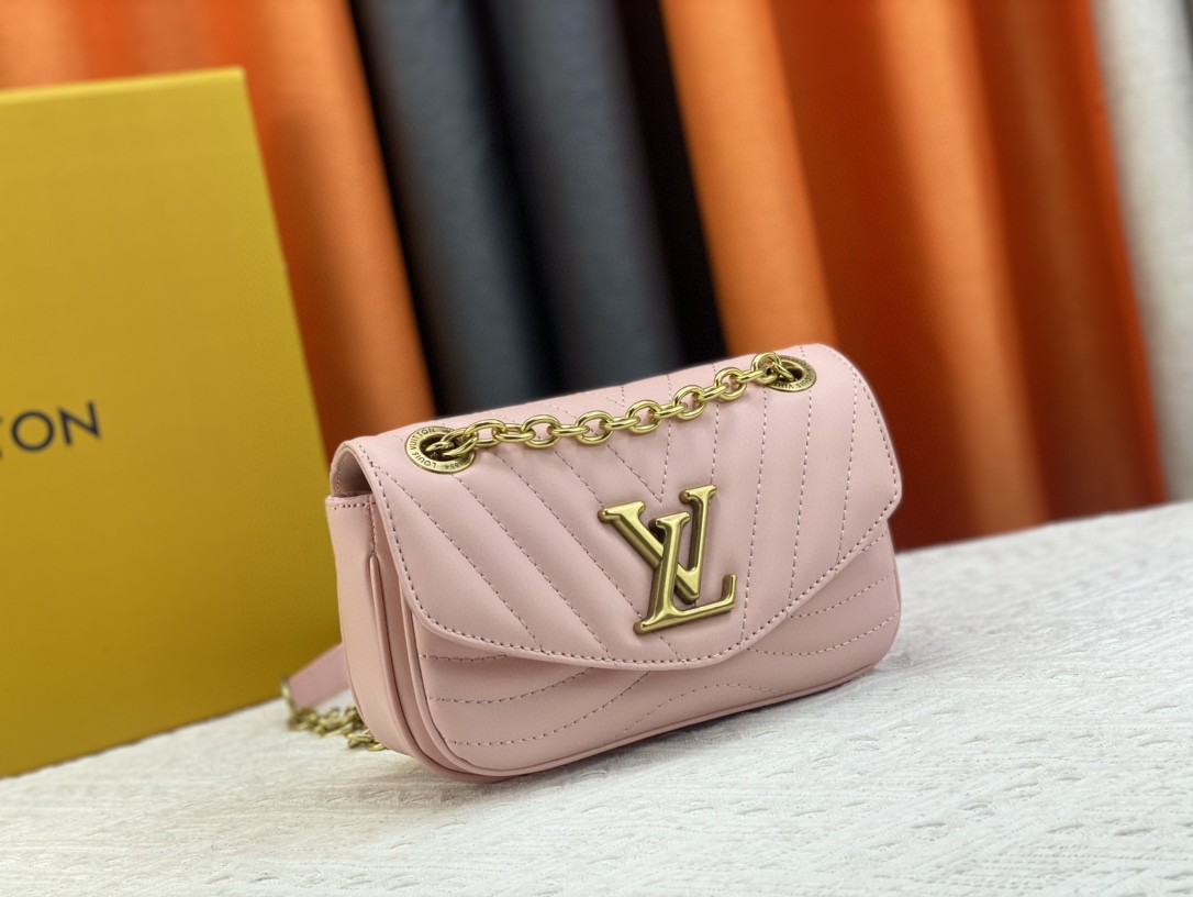 【LOUIS VUITTON】Multi Pochette Accessoires