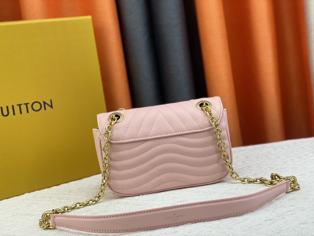 【LOUIS VUITTON】Multi Pochette Accessoires