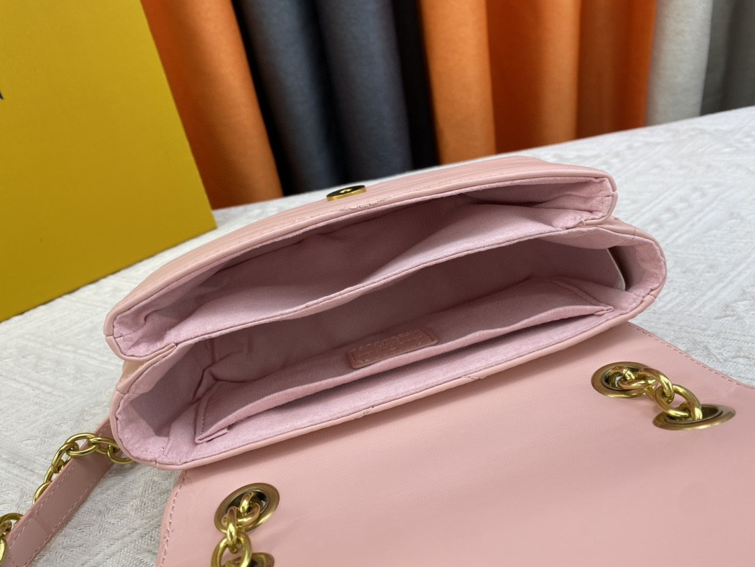 【LOUIS VUITTON】Multi Pochette Accessoires