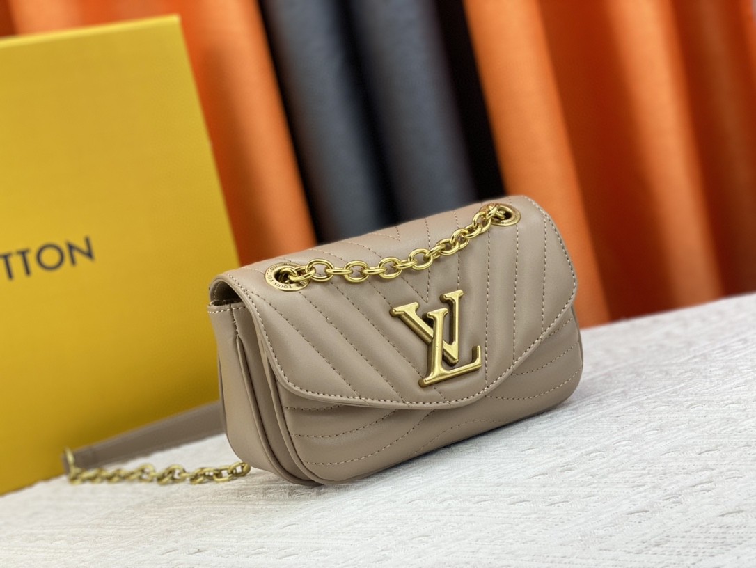 【LOUIS VUITTON】Multi Pochette Accessoires
