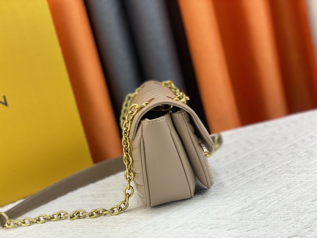 【LOUIS VUITTON】Multi Pochette Accessoires
