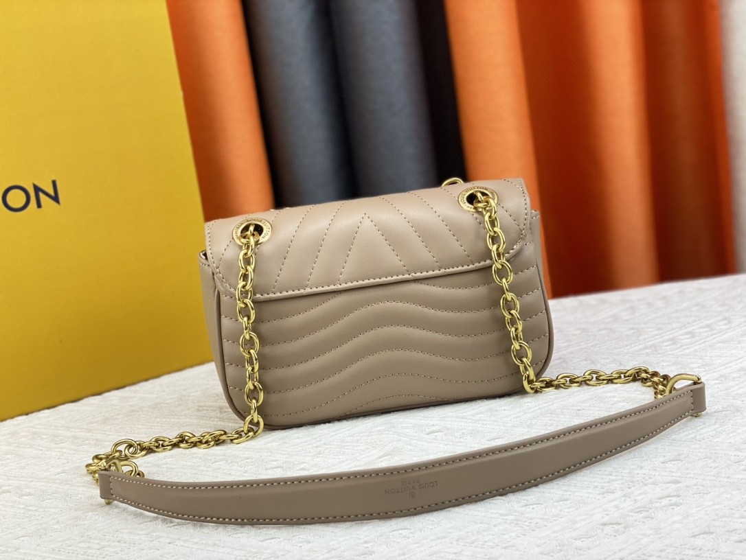 【LOUIS VUITTON】Multi Pochette Accessoires