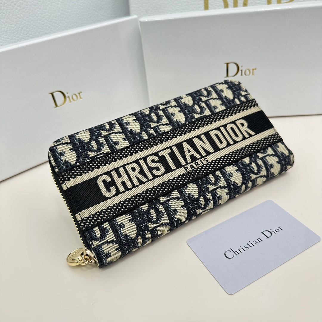 【DIOR 】19*10.5*3.5CM