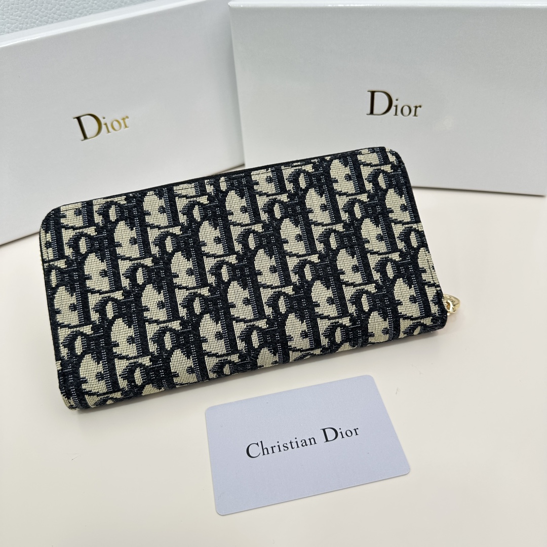【DIOR 】19*10.5*3.5CM