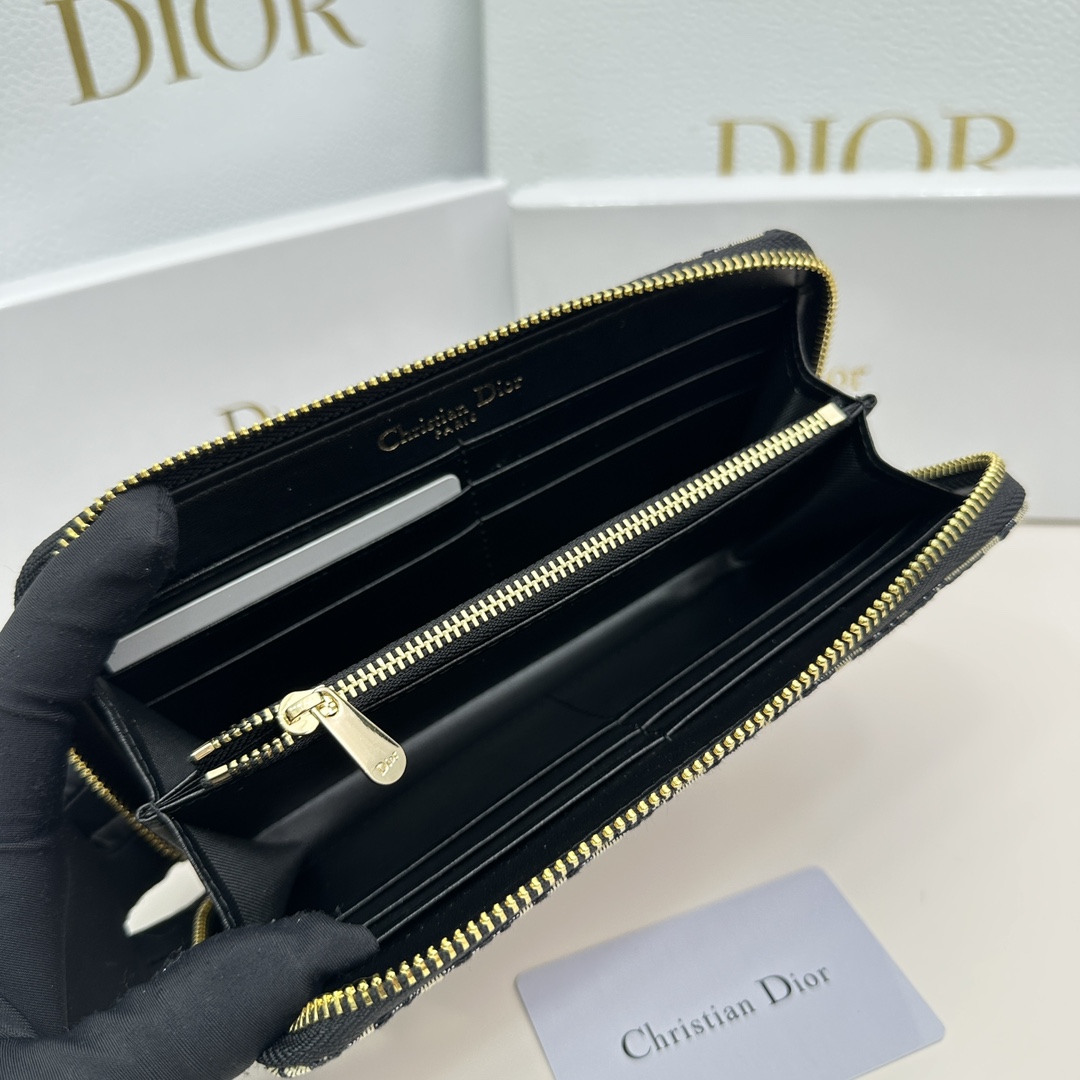 【DIOR 】19*10.5*3.5CM
