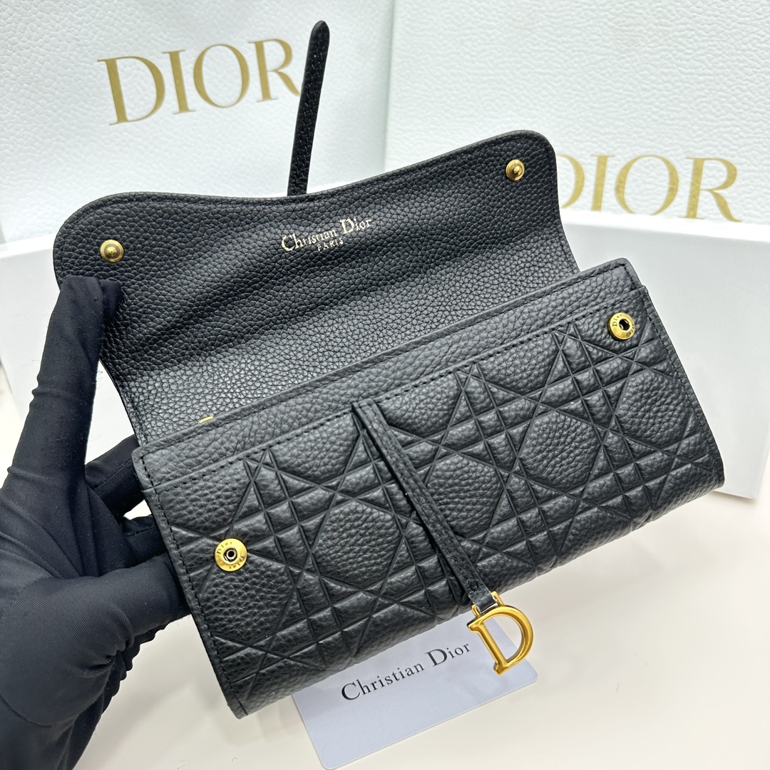【DIOR 】19*10.5*3.5CM