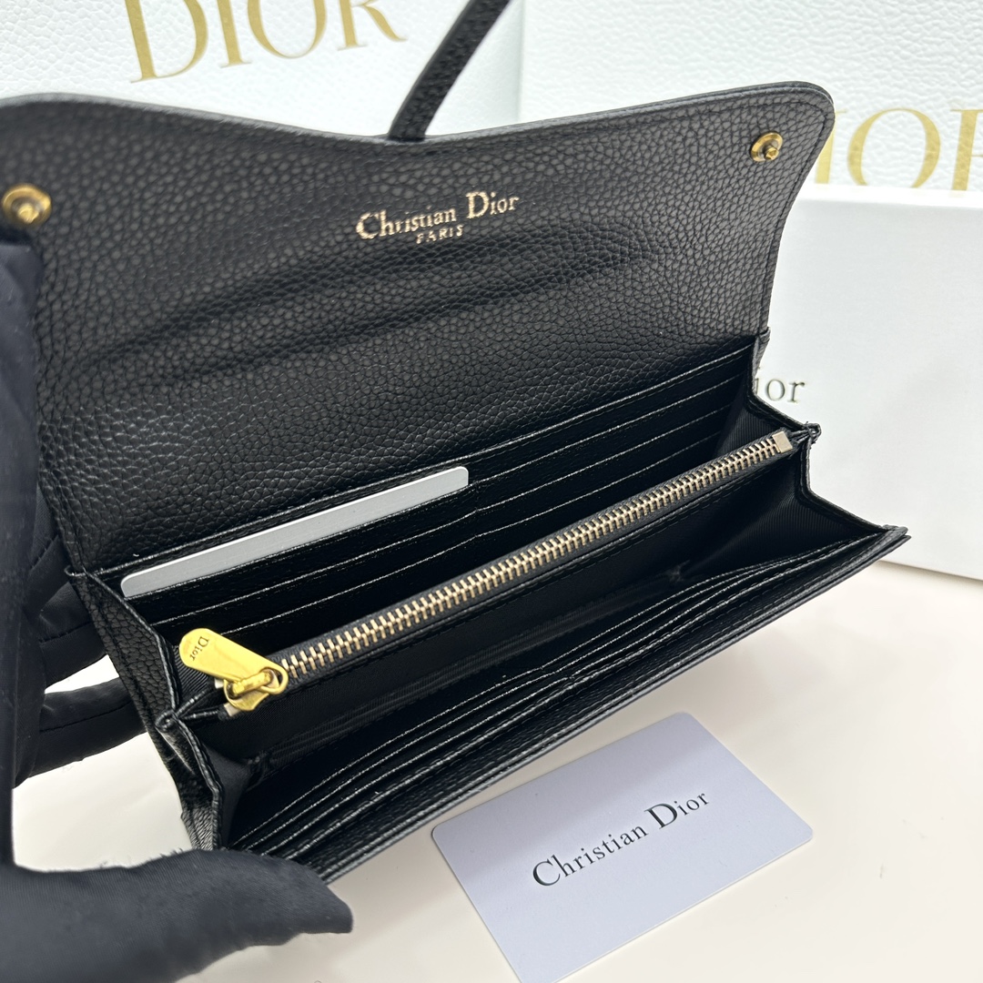 【DIOR 】19*10.5*3.5CM