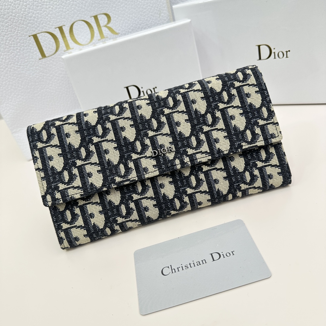 【DIOR 】19*10.5*3.5CM