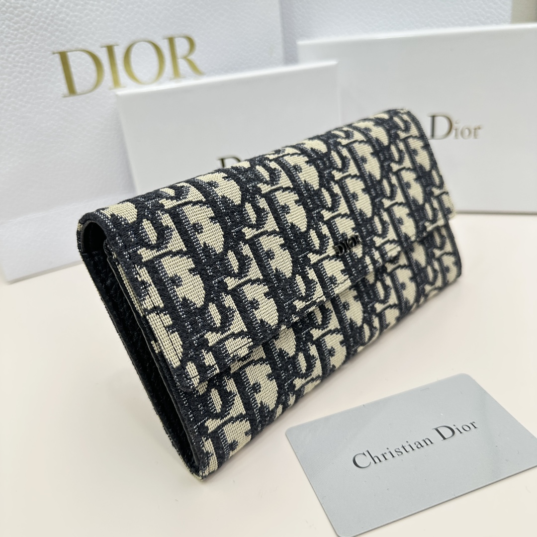 【DIOR 】19*10.5*3.5CM