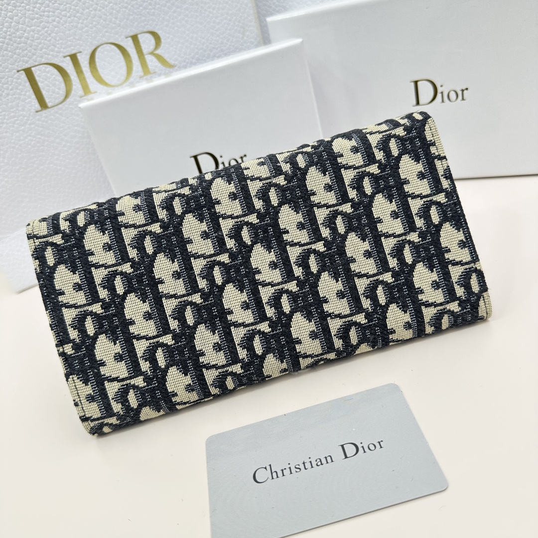 【DIOR 】19*10.5*3.5CM