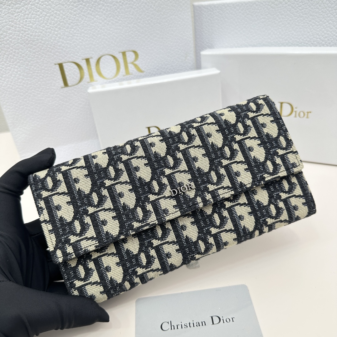 【DIOR 】19*10.5*3.5CM