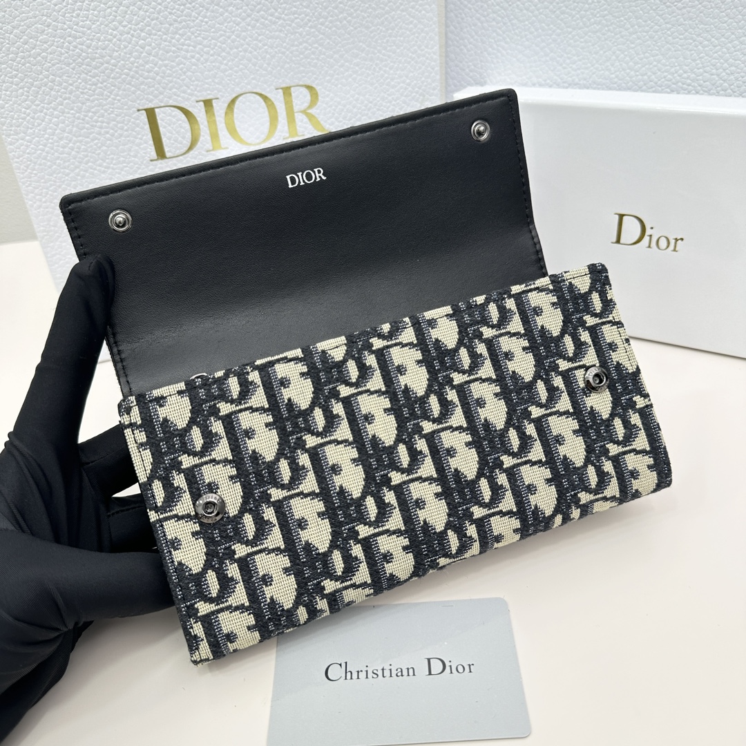 【DIOR 】19*10.5*3.5CM