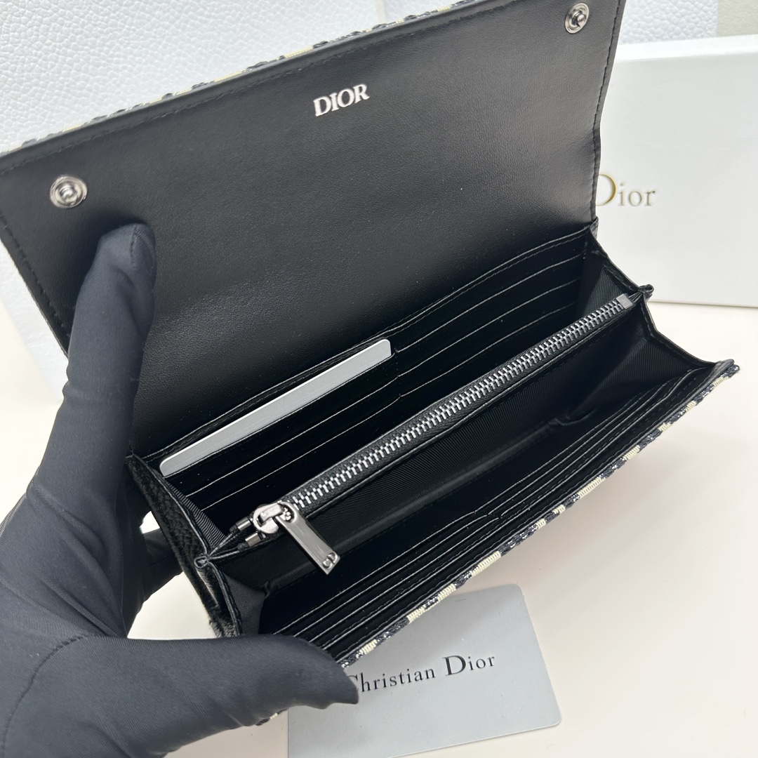 【DIOR 】19*10.5*3.5CM