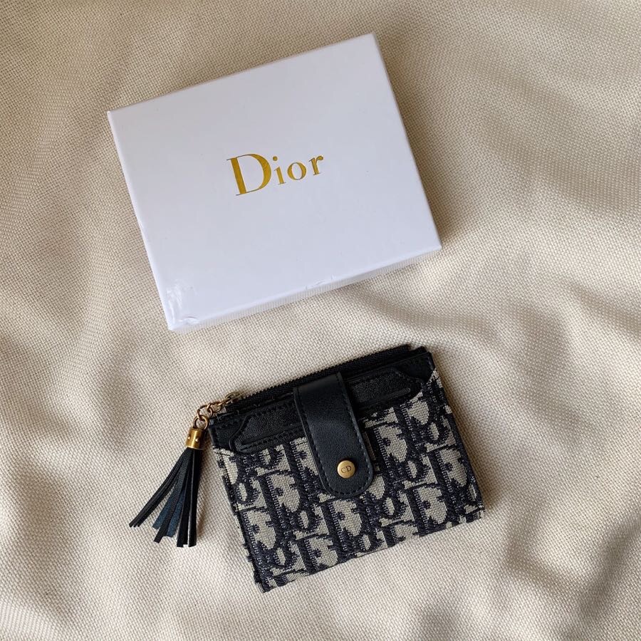 【DIOR 】12*9*1.5CM