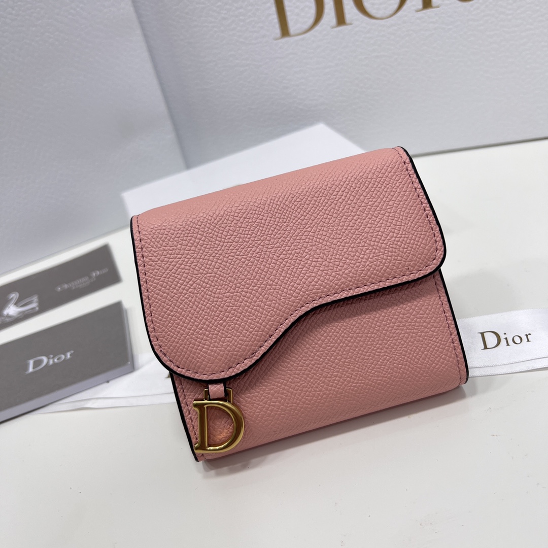 【DIOR 】11*10*2CM
