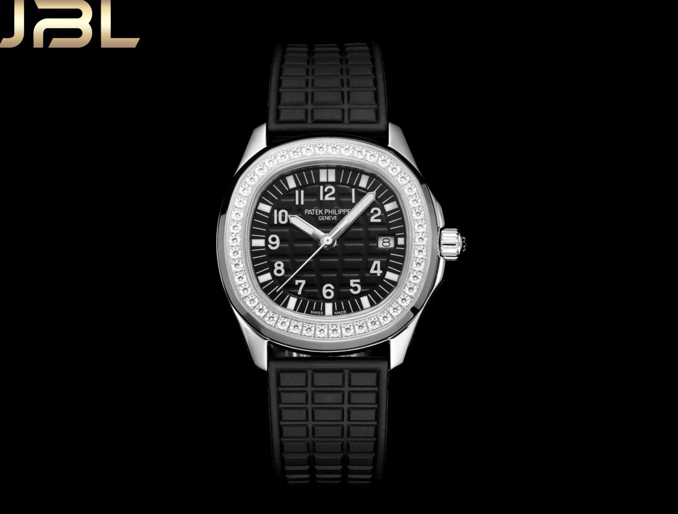 【18-22日にお届け】PATEK PHILIPPE メンズ 腕時計  35.6MM 