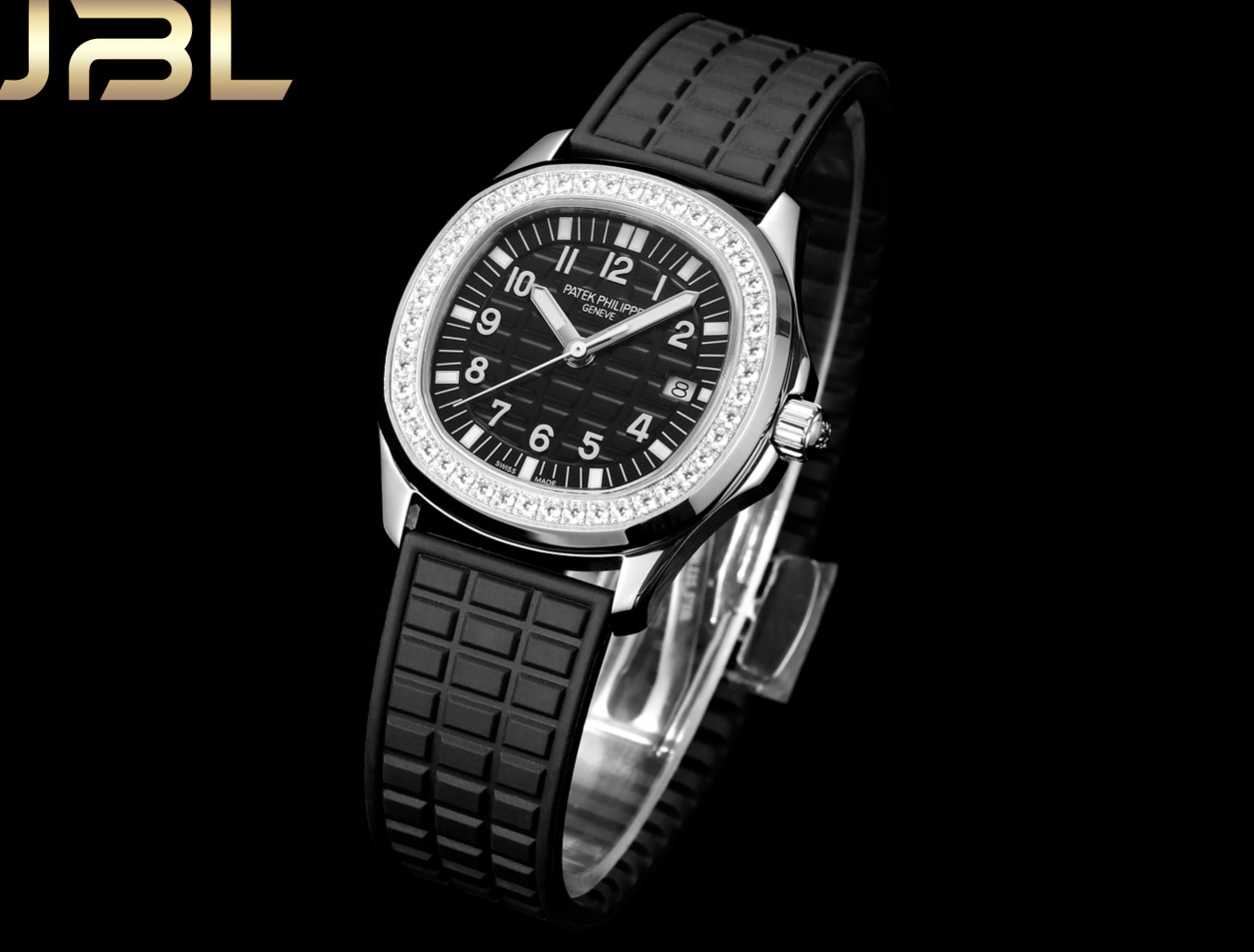 【18-22日にお届け】PATEK PHILIPPE メンズ 腕時計  35.6MM 