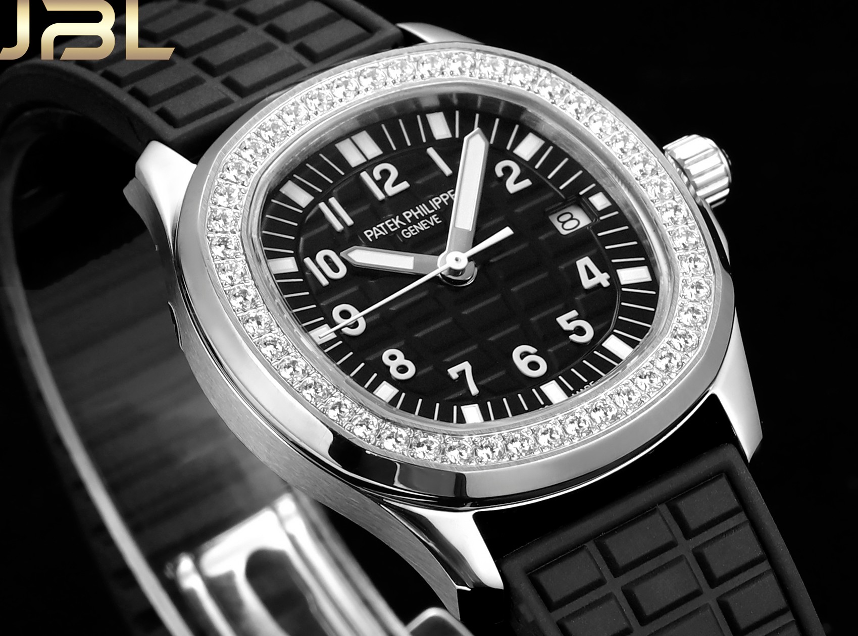 【18-22日にお届け】PATEK PHILIPPE メンズ 腕時計  35.6MM 