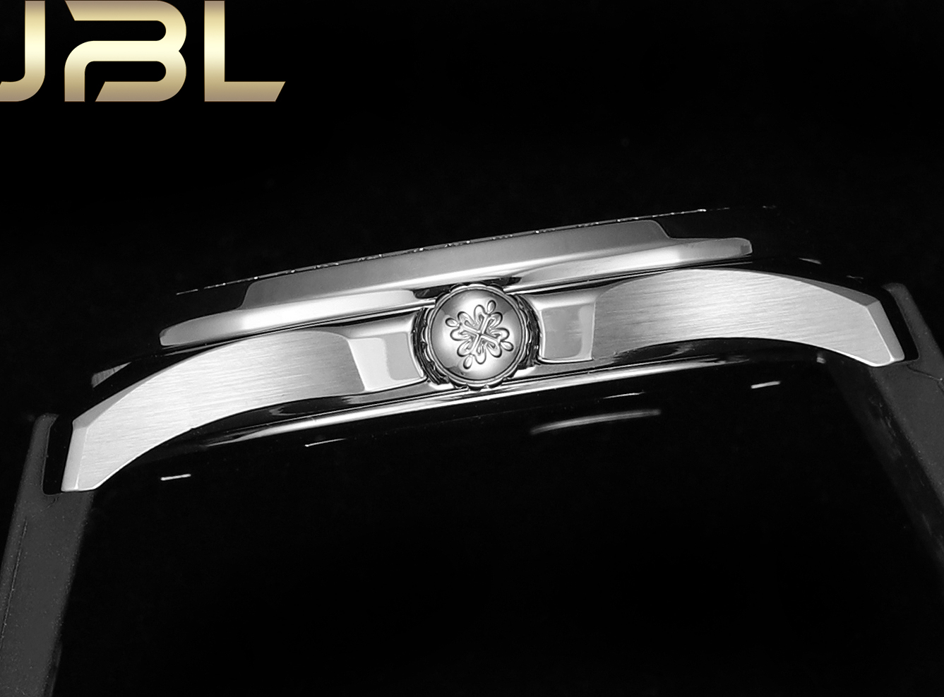 【18-22日にお届け】PATEK PHILIPPE メンズ 腕時計  35.6MM 