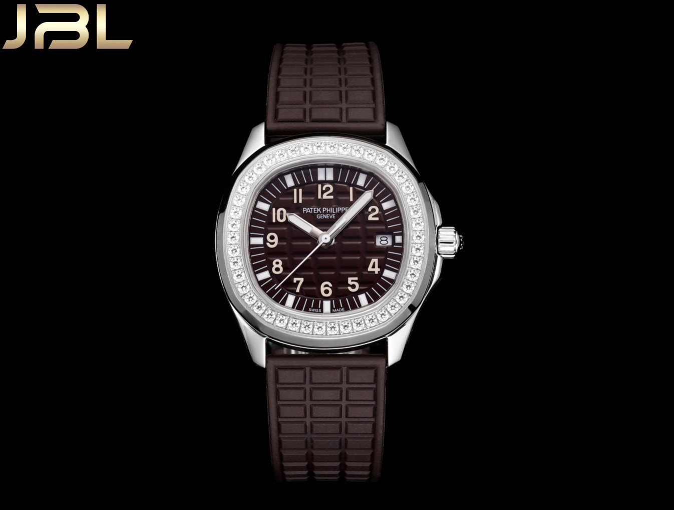 【18-22日にお届け】PATEK PHILIPPE メンズ 腕時計  35.6MM 