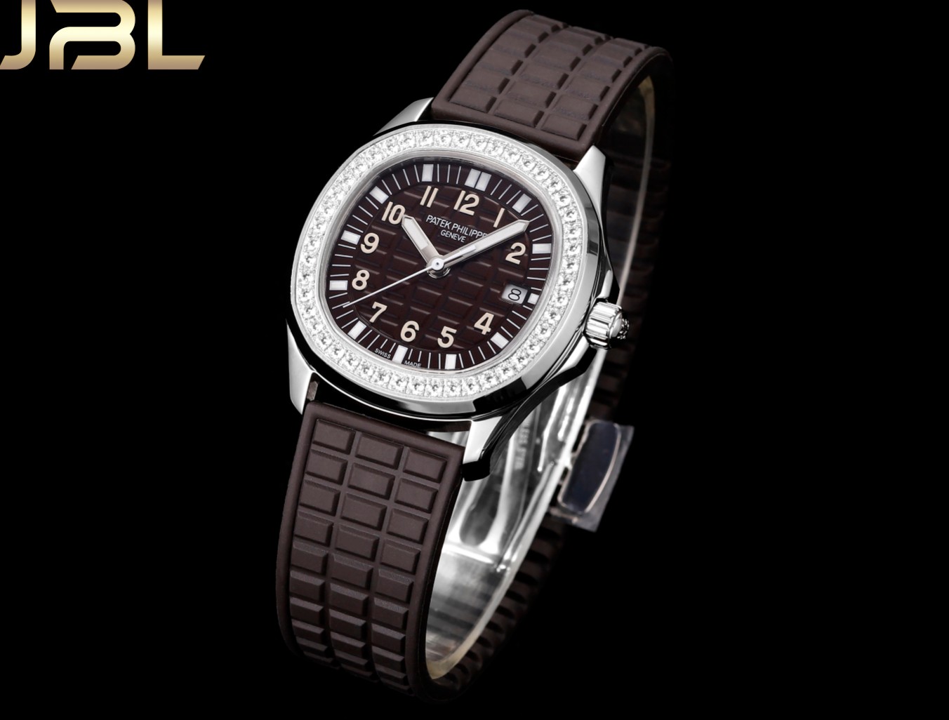 【18-22日にお届け】PATEK PHILIPPE メンズ 腕時計  35.6MM 