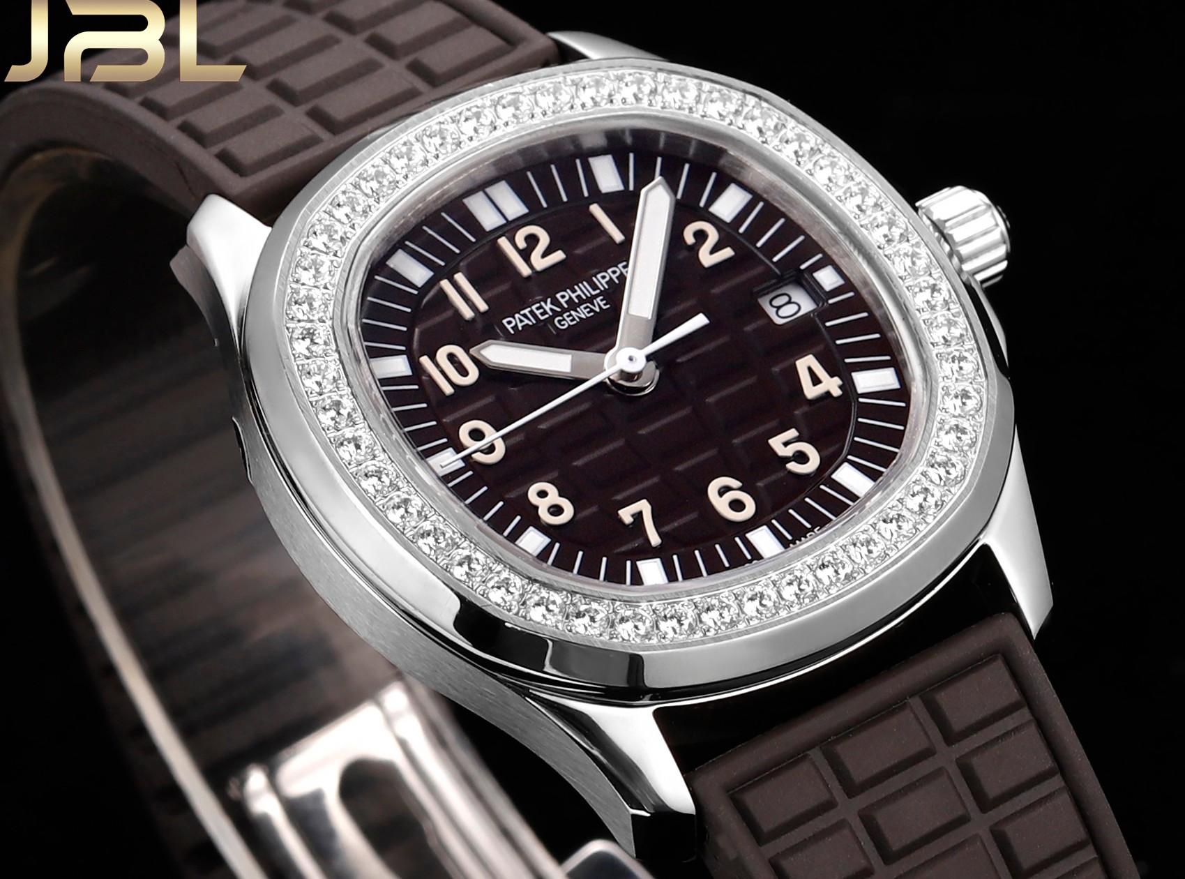 【18-22日にお届け】PATEK PHILIPPE メンズ 腕時計  35.6MM 