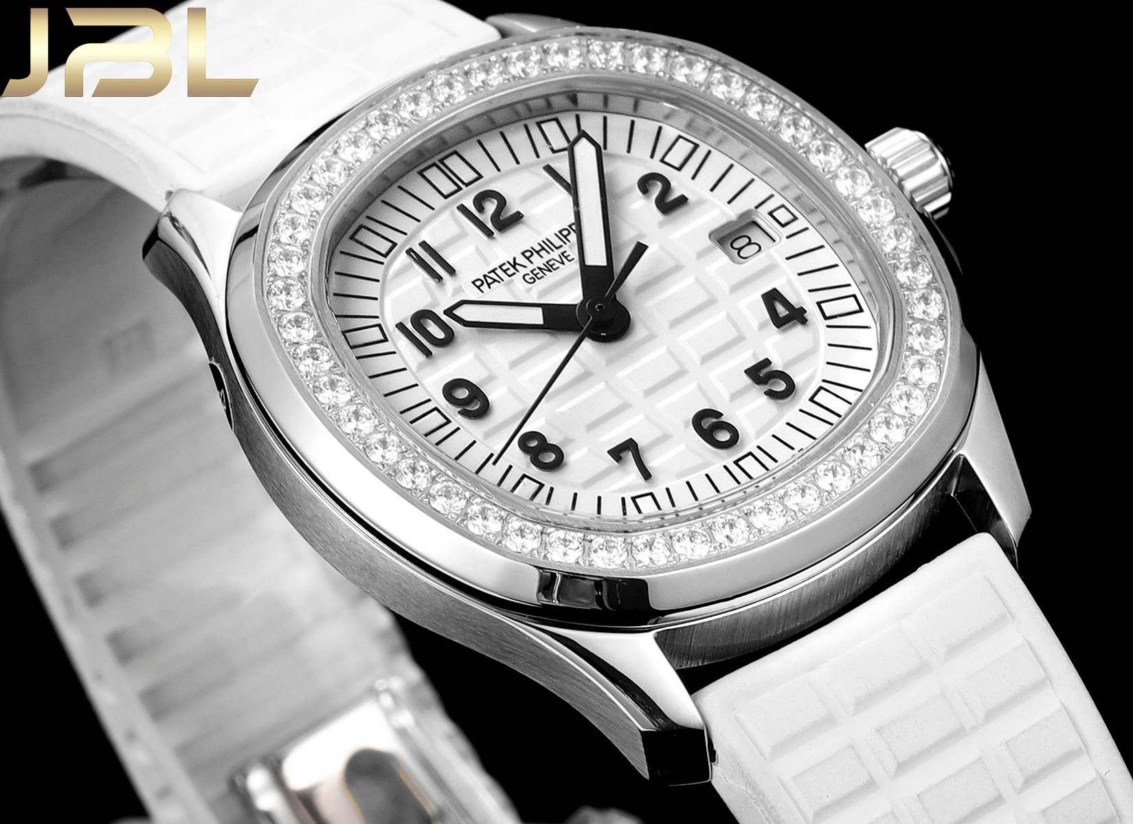 【18-22日にお届け】PATEK PHILIPPE メンズ 腕時計  35.6MM 
