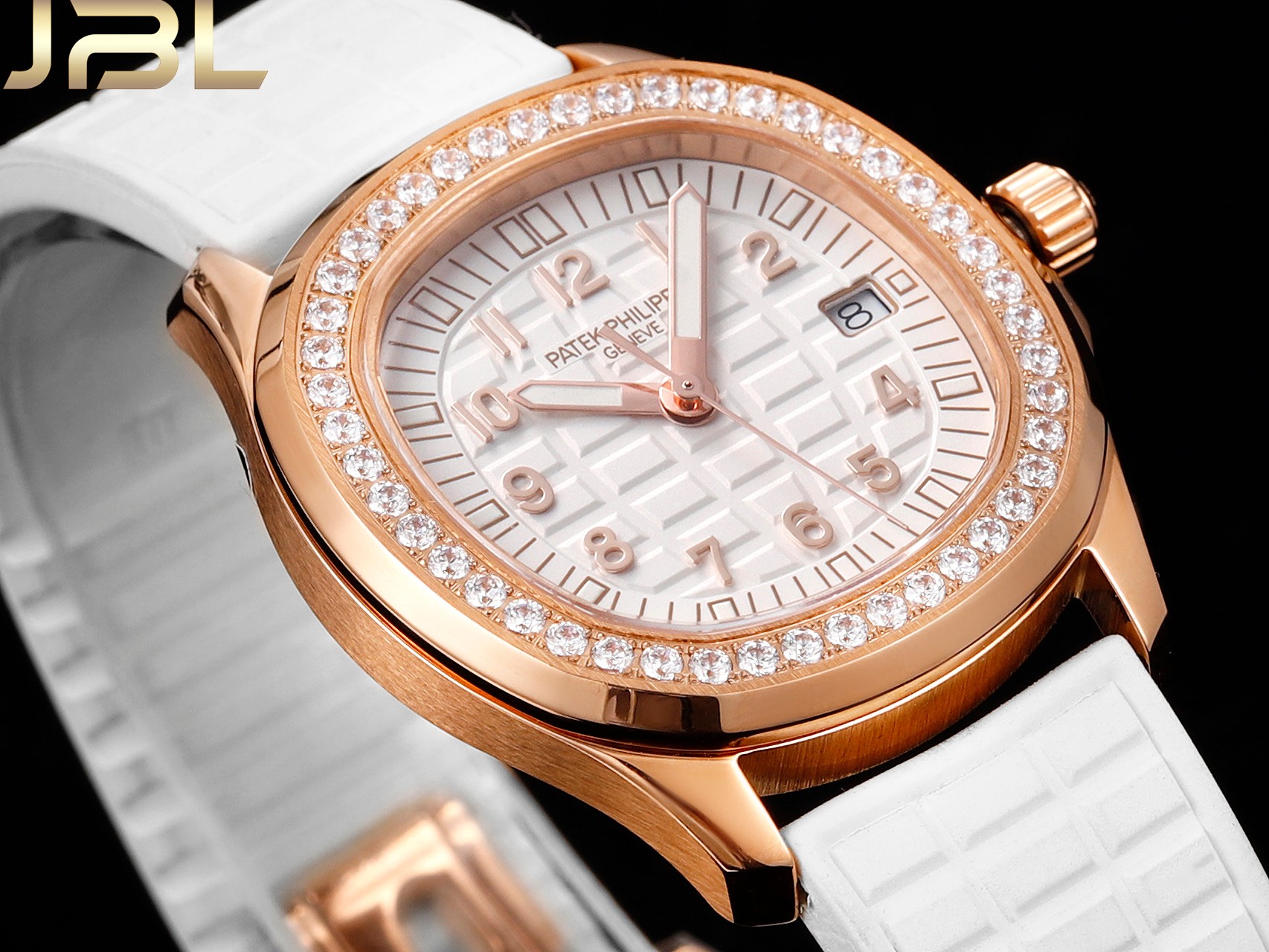 【18-22日にお届け】PATEK PHILIPPE メンズ 腕時計  35.6MM 