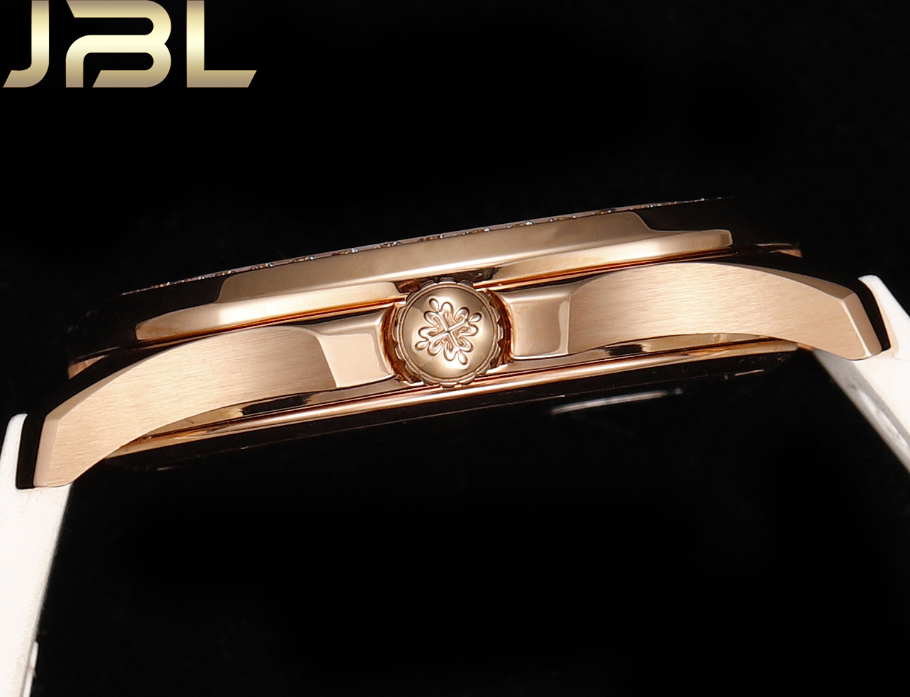 【18-22日にお届け】PATEK PHILIPPE メンズ 腕時計  35.6MM 