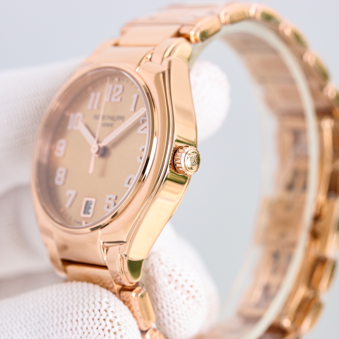 【18-22日にお届け】PATEK PHILIPPE メンズ 腕時計  36MM 
