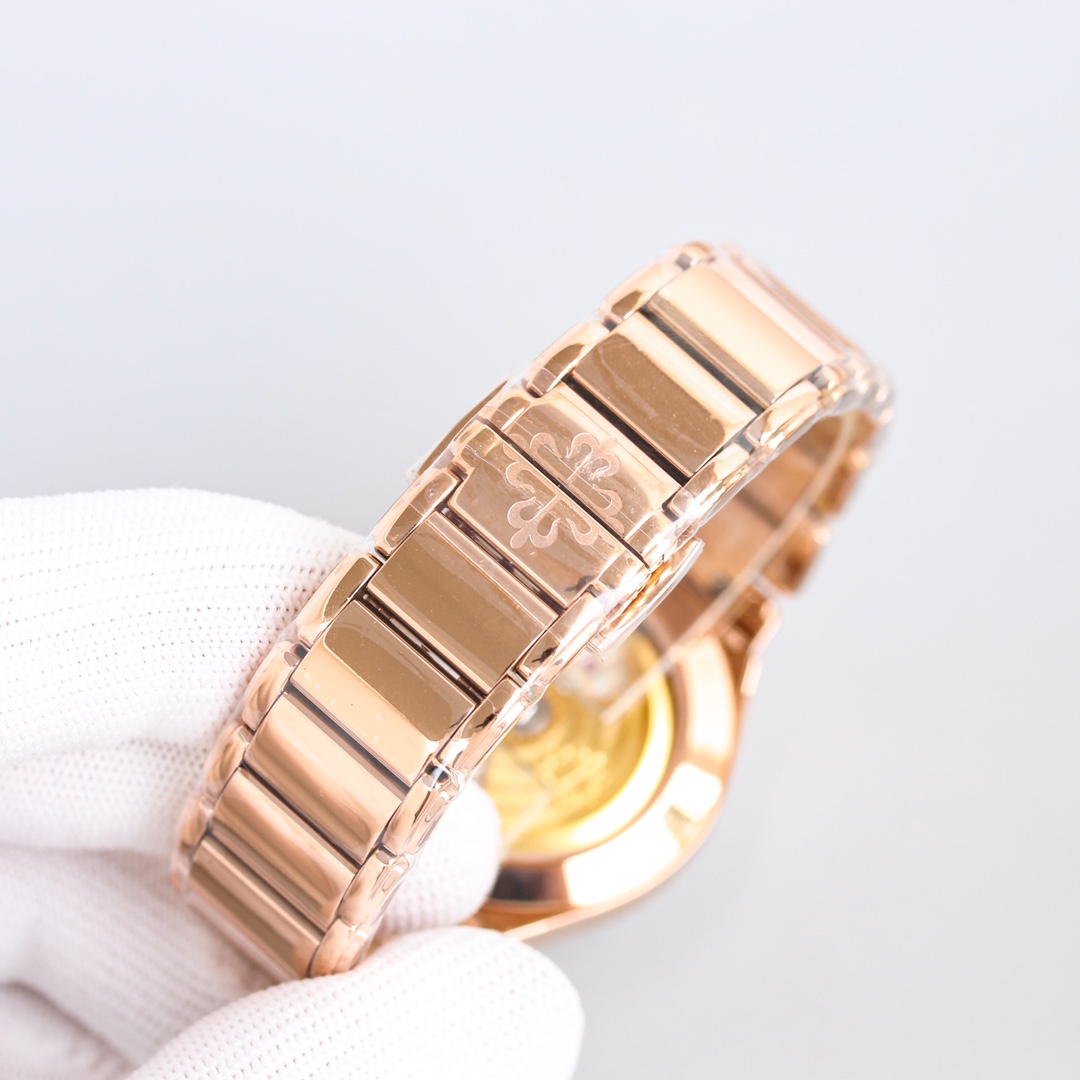 【18-22日にお届け】PATEK PHILIPPE メンズ 腕時計  36MM 