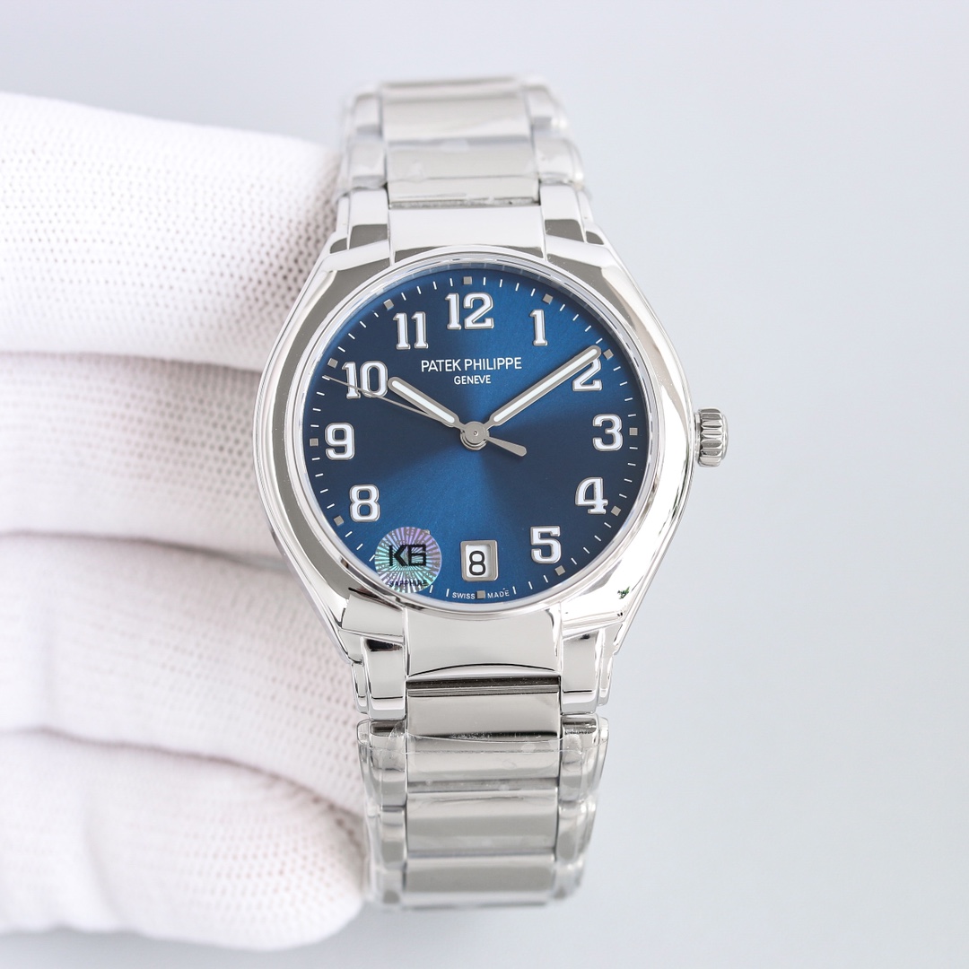 【18-22日にお届け】PATEK PHILIPPE メンズ 腕時計  36MM 