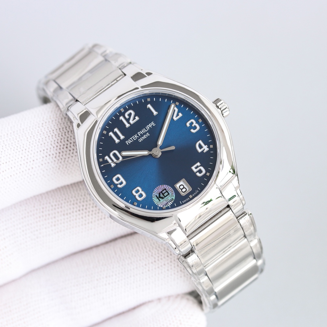 【18-22日にお届け】PATEK PHILIPPE メンズ 腕時計  36MM 