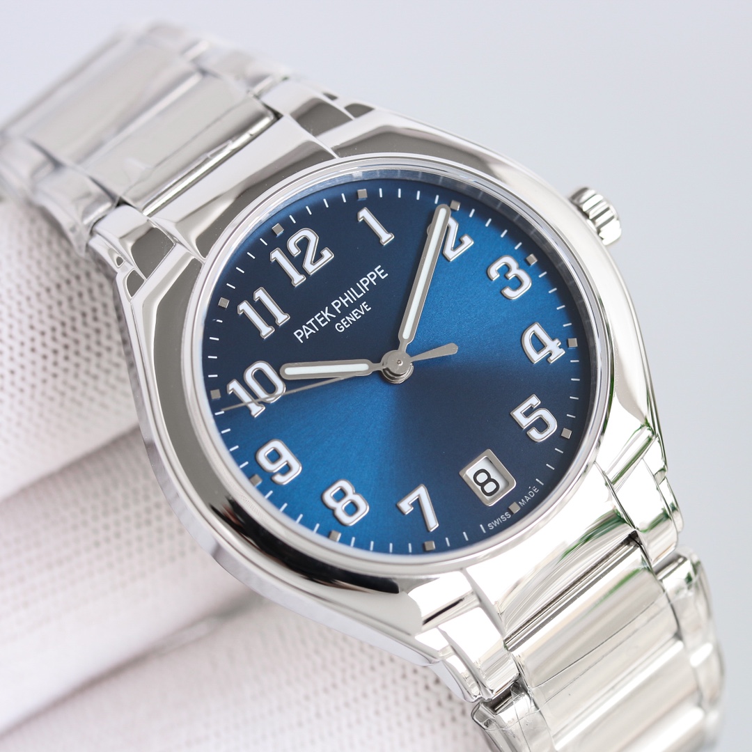 【18-22日にお届け】PATEK PHILIPPE メンズ 腕時計  36MM 