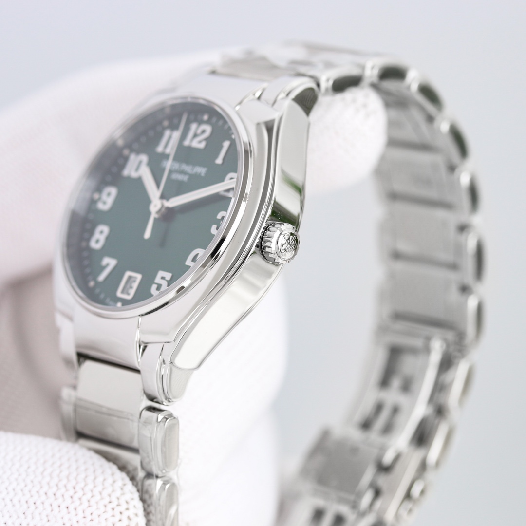 【18-22日にお届け】PATEK PHILIPPE メンズ 腕時計  36MM 