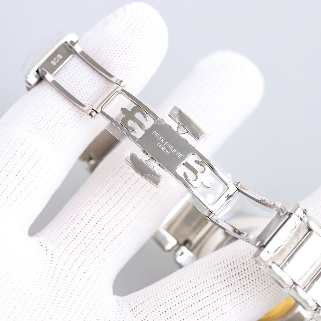 【18-22日にお届け】PATEK PHILIPPE メンズ 腕時計  36MM 