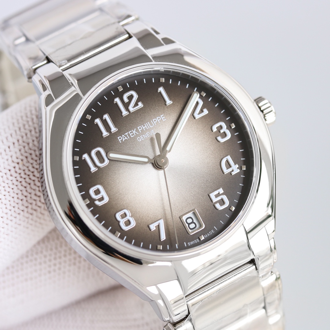 【18-22日にお届け】PATEK PHILIPPE メンズ 腕時計  36MM 