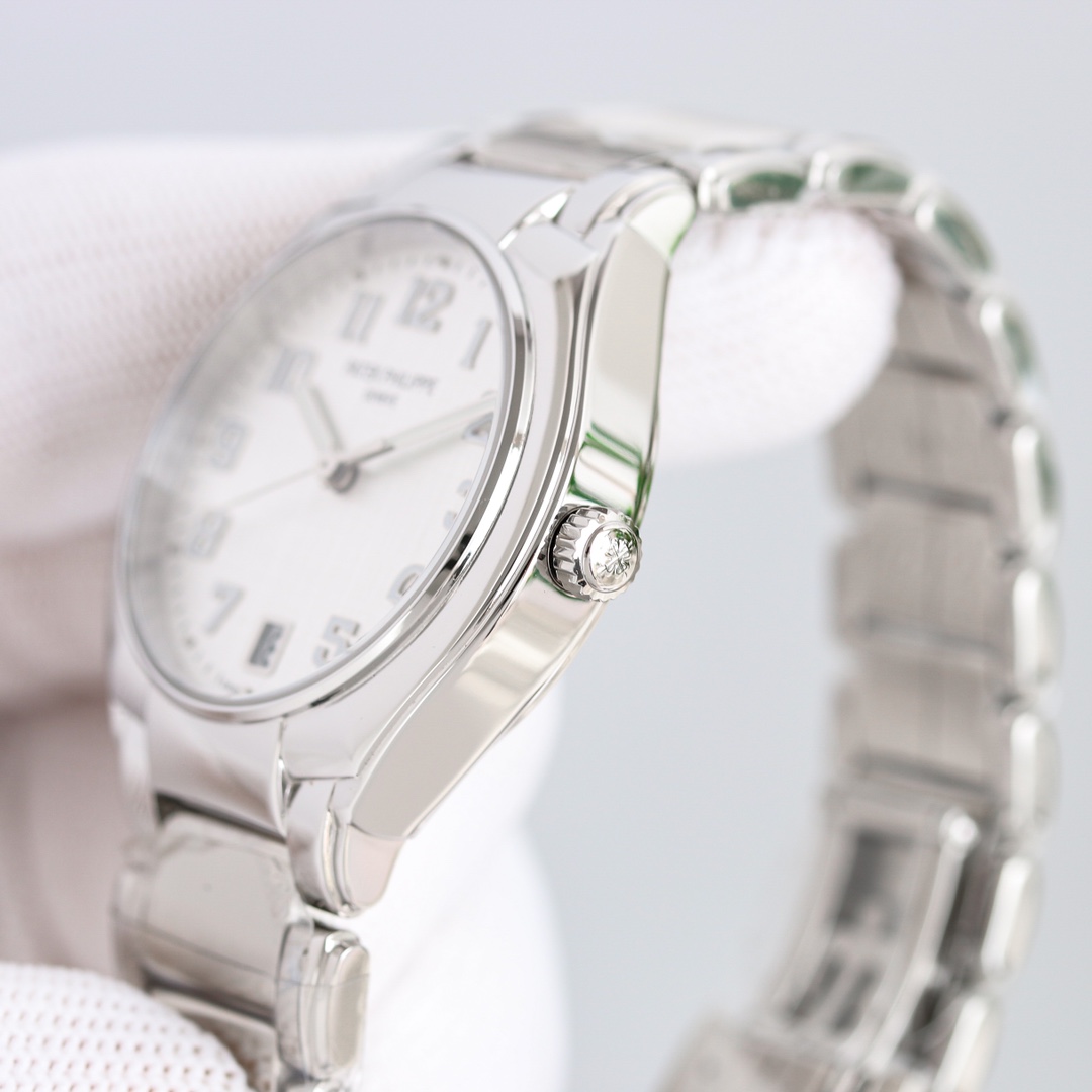 【18-22日にお届け】PATEK PHILIPPE メンズ 腕時計  36MM 