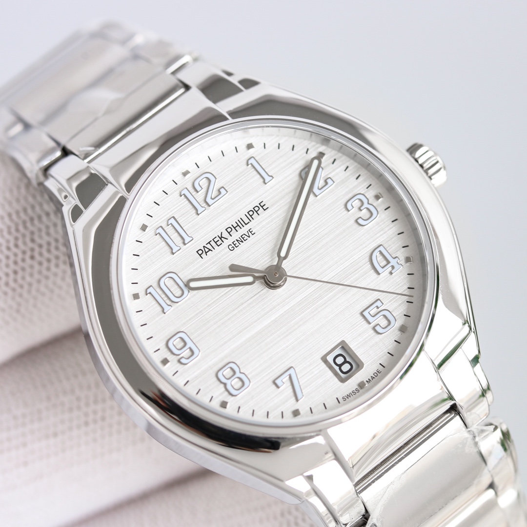 【18-22日にお届け】PATEK PHILIPPE メンズ 腕時計  36MM 