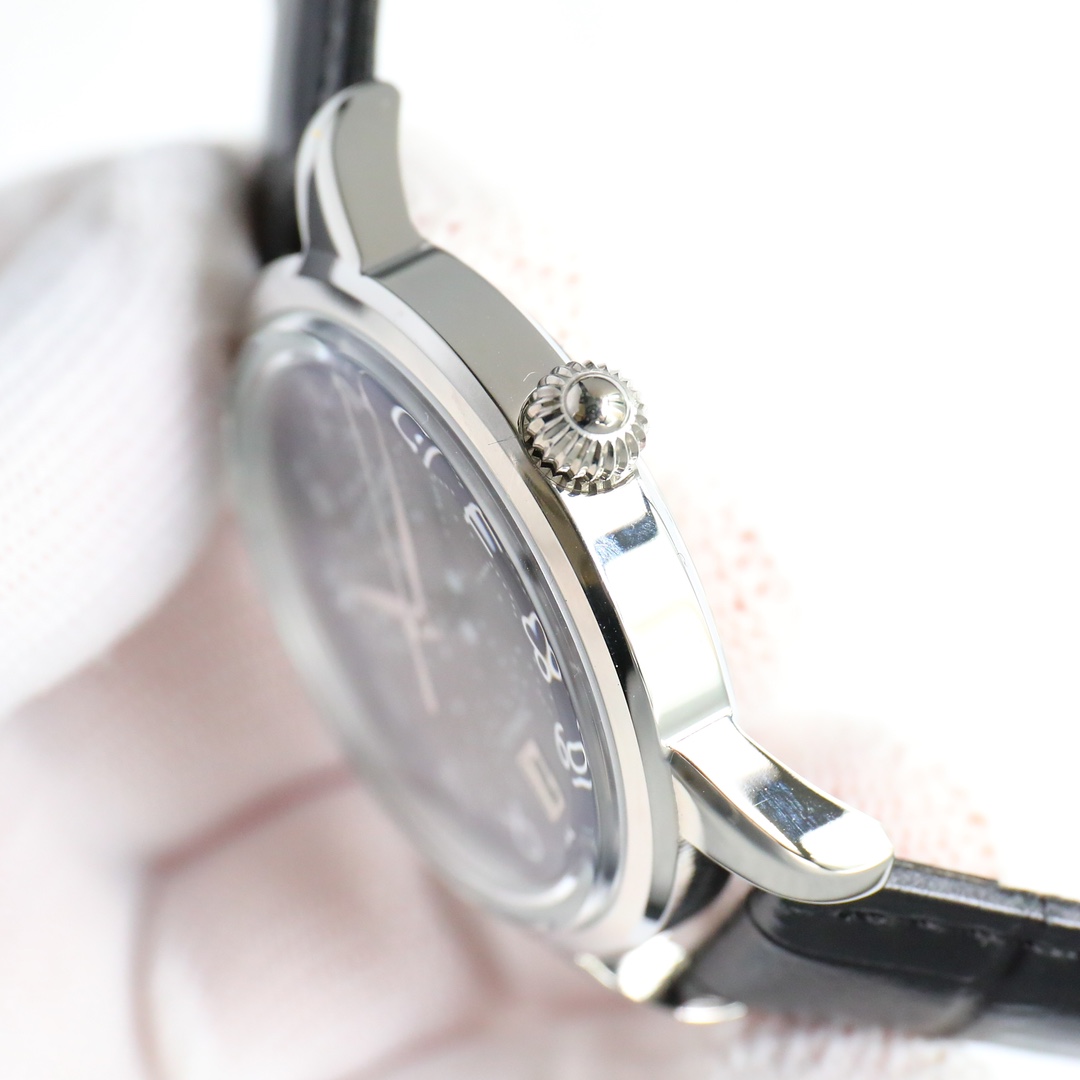 【18-22日にお届け】PATEK PHILIPPE メンズ 腕時計  40MM 