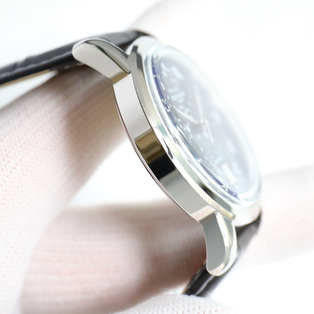 【18-22日にお届け】PATEK PHILIPPE メンズ 腕時計  40MM 