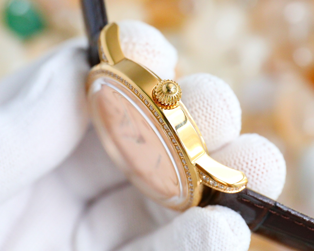 【18-22日にお届け】PATEK PHILIPPE メンズ 腕時計  40MM 