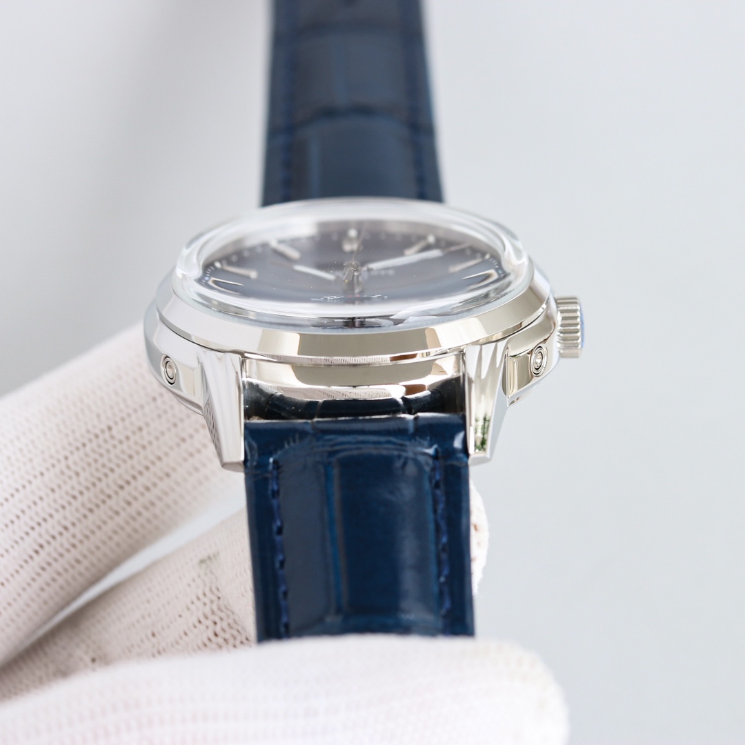 【18-22日にお届け】PATEK PHILIPPE メンズ 腕時計  40MM 