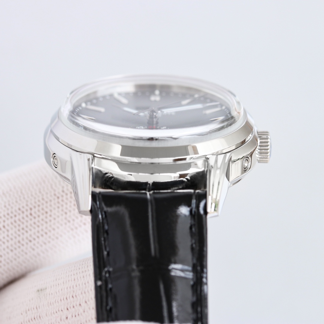 【18-22日にお届け】PATEK PHILIPPE メンズ 腕時計  40MM 