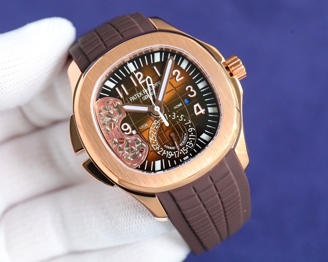 【18-22日にお届け】PATEK PHILIPPE メンズ 腕時計  40MM 